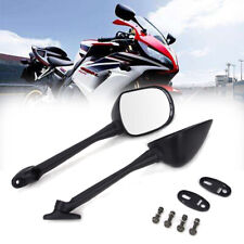 2pc Motorcycle Racing Rearview Side Mirrors For Honda Cbr250r Cbr 250r 2011-2015