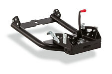 Warn 92100 Front Provantage Standard Mounted Atv Snow Plow Assembly