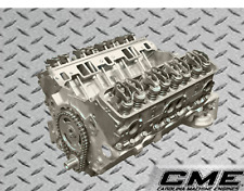 Vortec 350 Chevy Rebuilt 5.7 Replacement Longblock Crate Motor Engine 1996-2002