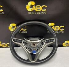 2006-2011 Honda Civic Si Coupe Steering Wheel Assembly Civic 06-11 Oem