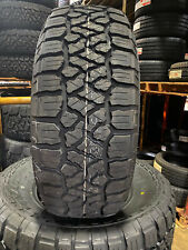 4 New 23575r15 Kenda Klever At2 Kr628 235 75 15 2357515 R15 P235 All Terrain At