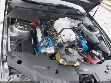 Ran 131k Mile Mustang Engine 5.8l Vin Z Supercharged 13 14 Motor Longblock Oem