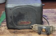Vintage 1930s Motorola Eight-fifty 8-50 Car Tube Radio With Control