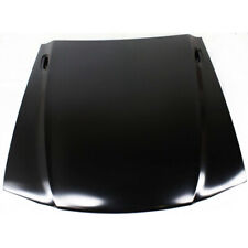 For Ford Mustang Hood 94-98 Steel Primed Coupe Dotsae Compliance F6zz16612ba