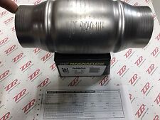 3 Magnaflow 54959 High Flow Performance Catalytic Converter Cat Only 9 Length