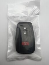 Oem 2022-2023 Toyota 4runner 3 Button Remote Smart Key Fob Hyq14fla 8990h-35010
