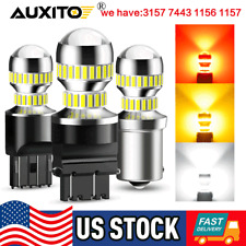 Led Turn Signal Light Bulb Anti Hyper Flash 315631577440744311561157 54h-dd