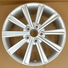 For Toyota Camry Oem Design Wheel 17 2012-2014 10 Spoke Straight Spoke 69603