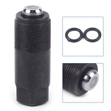 Auto Steel Parts Jack Oil Pump Cylinder Hydraulic 3 4 Horizontal Plunger Kit
