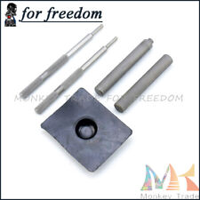 Motorcycle Engine Valve Guide Tool Engine Valve Remover And Installer Tool