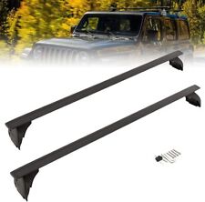 Cross Bars Roof Rack For Truck Bed Adjustable Truck Bed Racks With Tonneau Cover