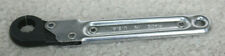 Nos 716 Williams Ratcheting Flare Nut 12pt Wrench  New Old Stock