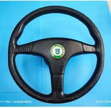 Racing Dynamics Genuine Steering Wheel For Bmw E30 E34