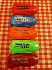 Snap-on Protective Boot Vinyl Boot Mg325 Series Air Impact Wrench Pick Color
