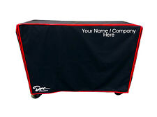 Custom Tool Box Cover By Dmarrco Fits Any Snap-on 68 In 12 Drawers Epiq Series