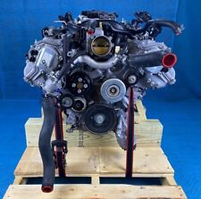 Lexus Ls460 Rwd Engine 4.6l 48k Warranty 2007-2009 Oem
