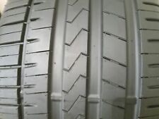 Tire Used 27535zr18 99y Falken Azenis Fr510 Xl 7-832 Tread No Repairs Like New