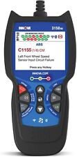 Innova 3150rs Obd2 Scanner Car Code Reader With Abs Srs Live Data And Service