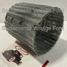 Model A Ford Air Maze Filter Screen Wire Mesh Carburetor Air Cleaner 1928-1931