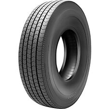 2 Tires 22575r15 Advance Gl285t Trailer Commercial Load G 14 Ply