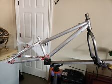 Specialized Hemi Junior Early 2000s Project Frame And Fork No Dents Or Dings
