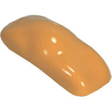 Komatsu Yellow - Hot Rod Gloss Urethane Auto Gloss Car Paint 1 Gallon