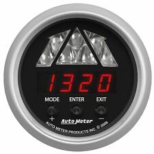 Autometer Sport-comp 52mm 15k Rpm Digital Pro Shift System Shift Light Level 1