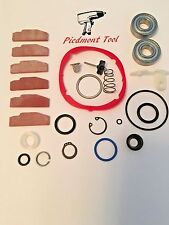 Ingersoll Rand Tune-up Kit Wbearings For Ir 2131 Impact Wrench Part 2131-tk2