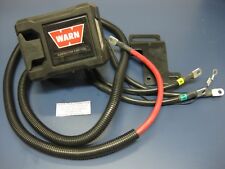 Warn 83668 61957 Winch Electric Control Pack Upgrade Kit Contactor M15000 M12000
