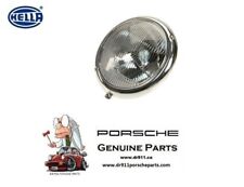 For Porsche 356a 356c Beetle 55-65 Headlight Assembly Hella Genuine