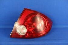 2005 Chevy Cobalt Right Side Tail Light