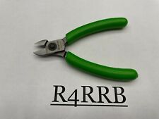 Snap-on Tools Spain New Green Soft Grip P-series Cutting Pliers P87150ag