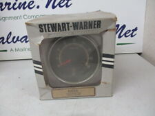 Stewart Warner Tachometer 82684 New