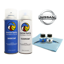 Nissan - Genuine Oem Automotive Touch Upspray Paint Select Your Color Code