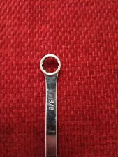 Mac Tools Cl12lr 38 Offset Wrench