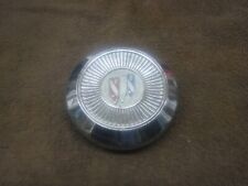 1967 Buick Horn Button Used Oem Part 1380204