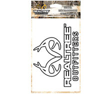 Realtree Decal Stickers Truck Windshield Camo Hunting Spg Rde1204 Mossy Oak
