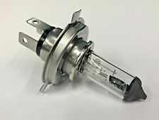 Cec Replacement Halogen Headlamp Bulb H4 12v 6055w