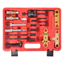 Pro Fuel Injector Remover Installer Tool Master Kit For Bmw N20 N55 N63 N53 N54