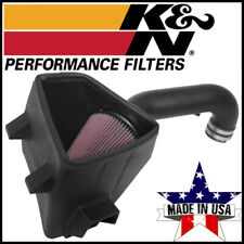 Kn Aircharger Cold Air Intake System Fits 2019-2023 Dodge Ram 1500 5.7l V8