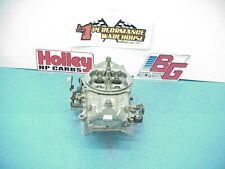 Barry Grant Holley Hp 390 Cfm 4 Barrell Racing Carburetor Looks Great