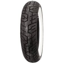 15080-16 Dunlop Cruisemax Wide White Wall Rear Tire