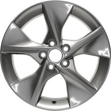 69605 Reconditioned Oem Aluminum Wheel 18x7.5 Fits 2012-2014 Toyota Camry