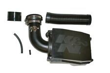 Kn 57s Performance Airbox Vw Scirocco Mk3 2.0tsi Excluding R 2014 2017