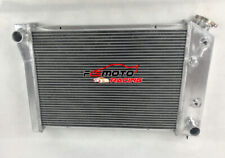 For 1978 1979 1980 Chevy Chevrolet Monza At Aluminum Radiator