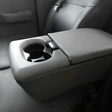 For 1997-2003 Ford F150 Center Console Cup Holder Armrest Pad Drink Bottle Stand