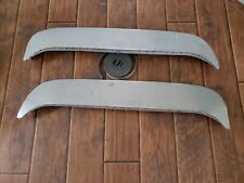 1950-53 Buick Fender Skirts New Steel Super And Roadmaster