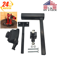 Us Manual Tire Changer Modified Lite - Upgrade Attachment Duck Head Kit