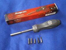 Snap-on Ssdmr4bsj30 30th Anniversary Limited Ratchet Driver