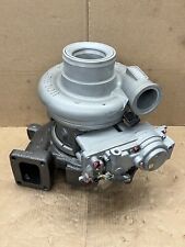 Paccar He531ve He500vg Holset Turbo With Vgt Actuator For Mx13 Mx Epa10 Engines